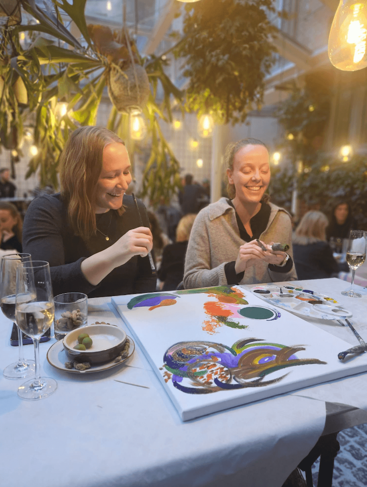 An image of a beautiful person 27